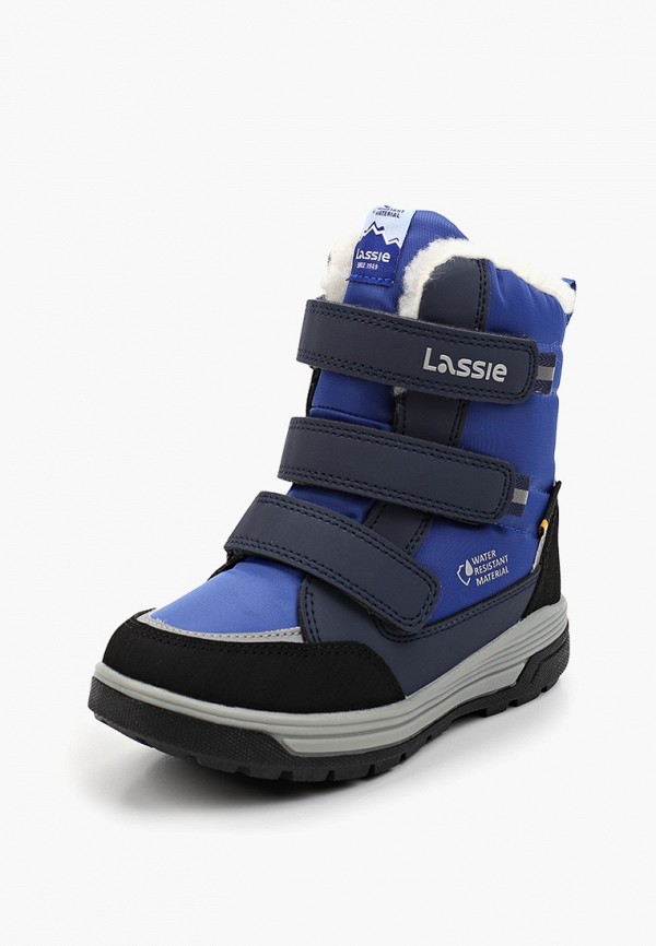 Lassie Ботинки - Outokumpu - фото 2