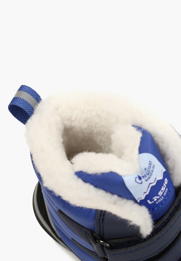 Lassie Ботинки - Outokumpu - фото 6