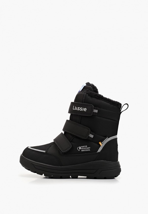 Lassie Ботинки - Outokumpu - фото 1