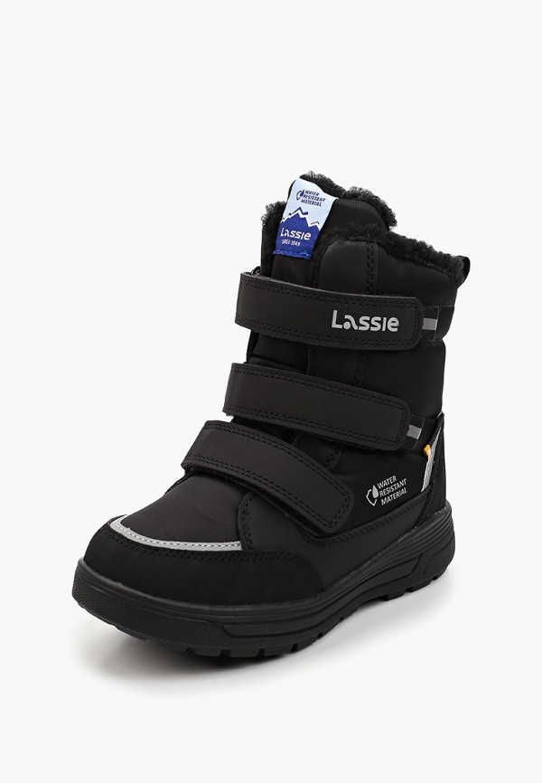 Lassie Ботинки - Outokumpu - фото 2