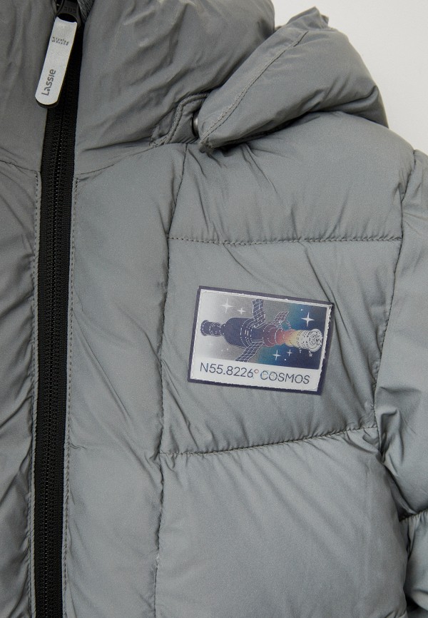 Lassie Куртка утепленная - Olavi - фото 3