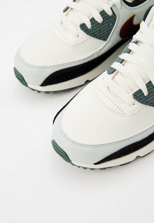 Nike Кроссовки - NIKE AIR MAX 90 PRM - фото 2