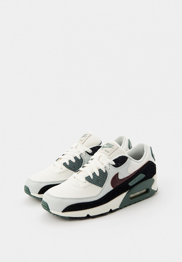 Nike Кроссовки - NIKE AIR MAX 90 PRM - фото 3