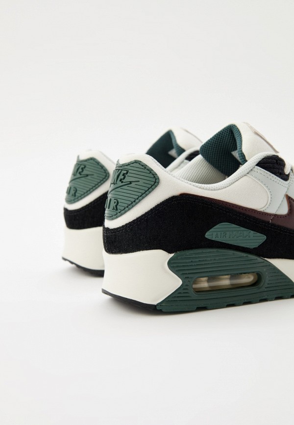 Nike Кроссовки - NIKE AIR MAX 90 PRM - фото 4
