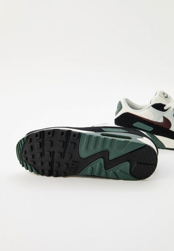 Nike Кроссовки - NIKE AIR MAX 90 PRM - фото 5