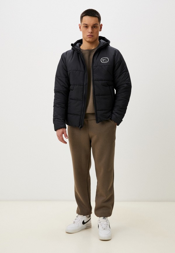 Nike Пуховик - M NSW SW AIR SYN FILL JKT - фото 2