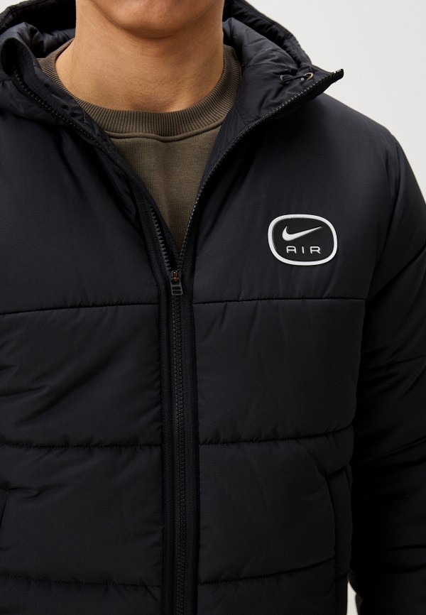 Nike Пуховик - M NSW SW AIR SYN FILL JKT - фото 5