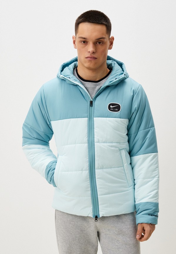 Nike Пуховик - M NSW SW AIR SYN FILL JKT - фото 1