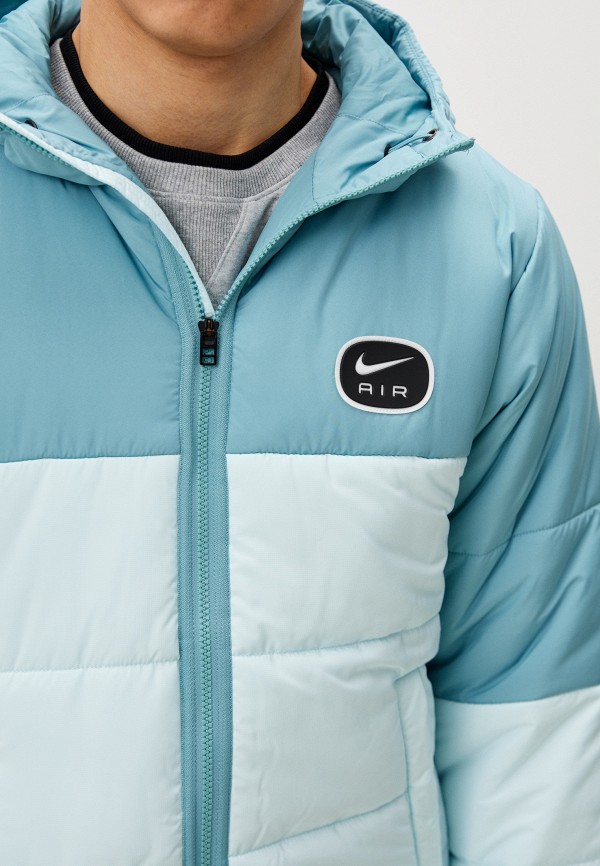 Nike Пуховик - M NSW SW AIR SYN FILL JKT - фото 5