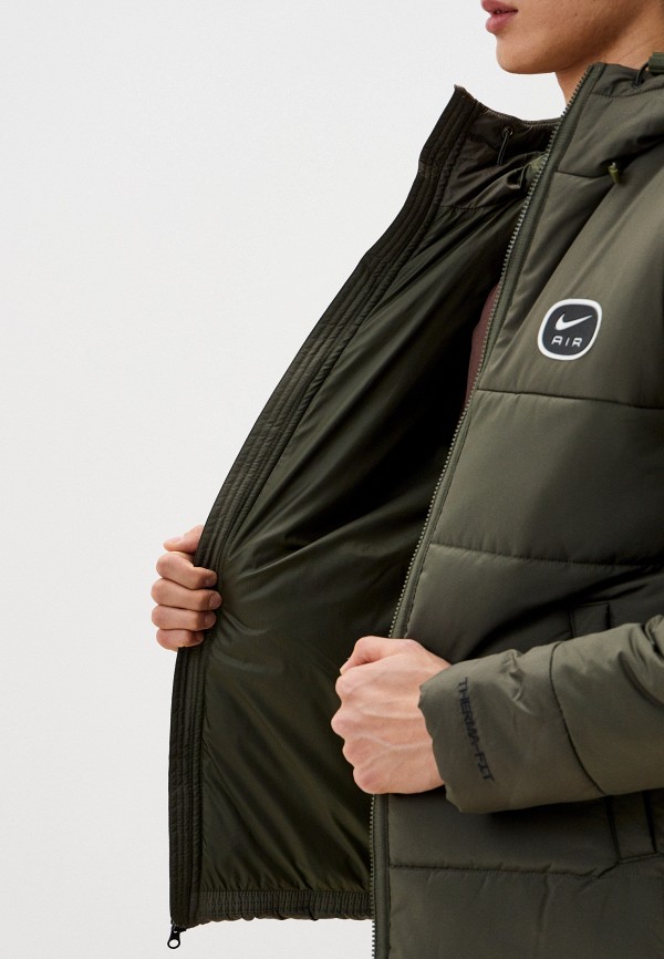 Nike Пуховик - M NSW SW AIR SYN FILL JKT - фото 4