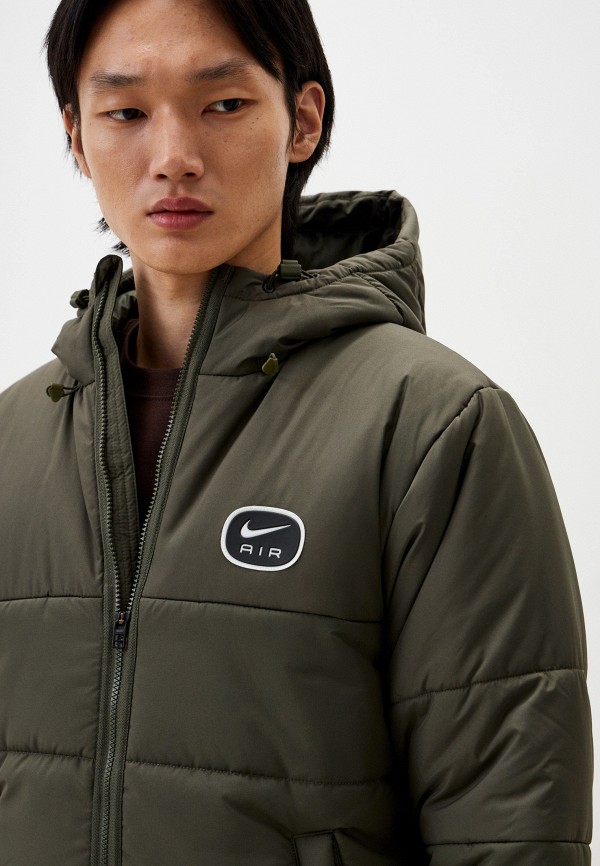 Nike Пуховик - M NSW SW AIR SYN FILL JKT - фото 5