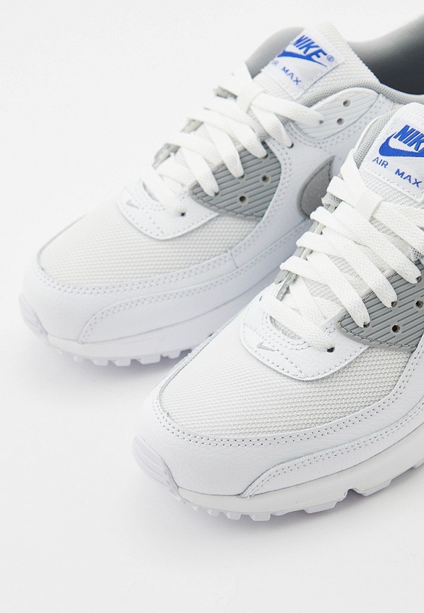 Nike Кроссовки - Air Max 90 - фото 2