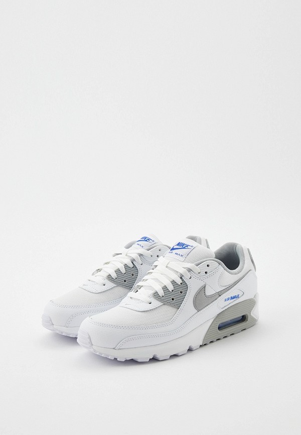 Nike Кроссовки - Air Max 90 - фото 3