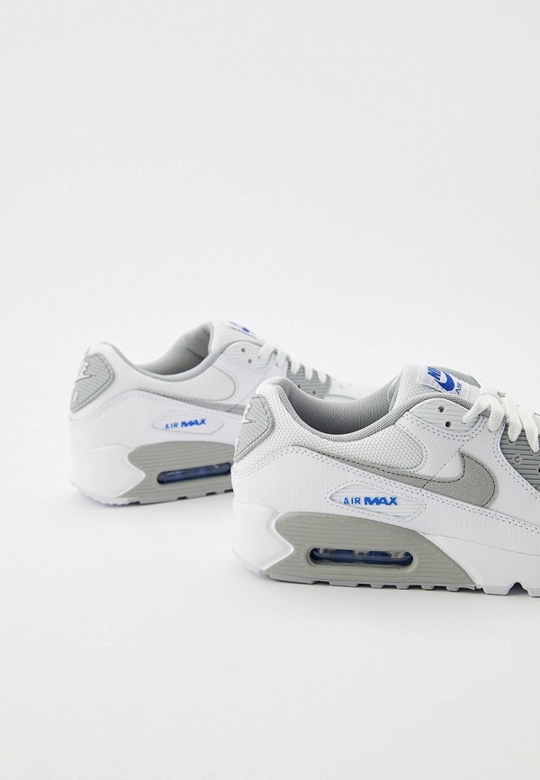 Nike Кроссовки - Air Max 90 - фото 4