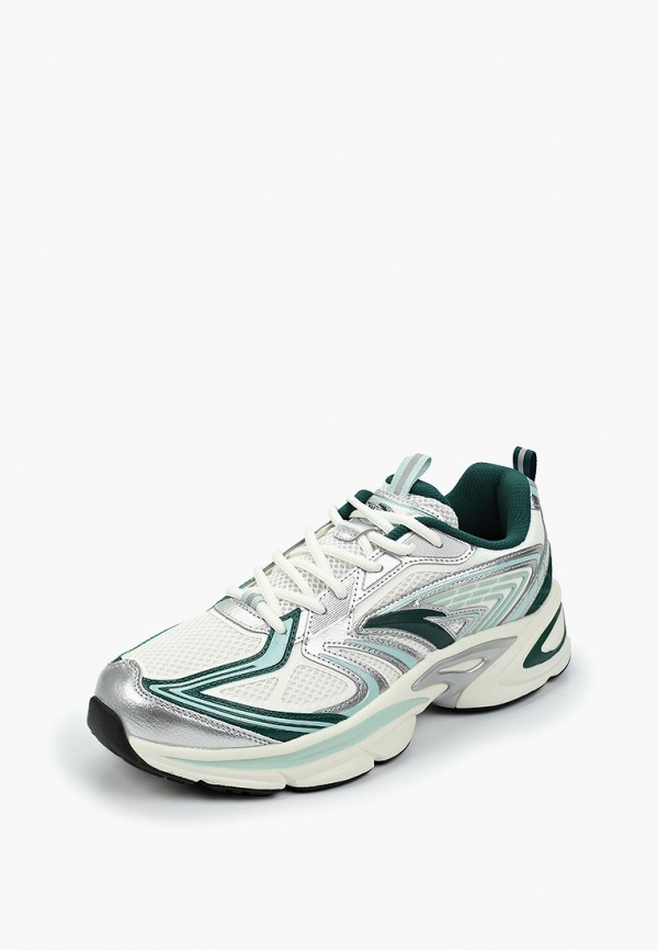 Anta Кроссовки - GLACIER - фото 2