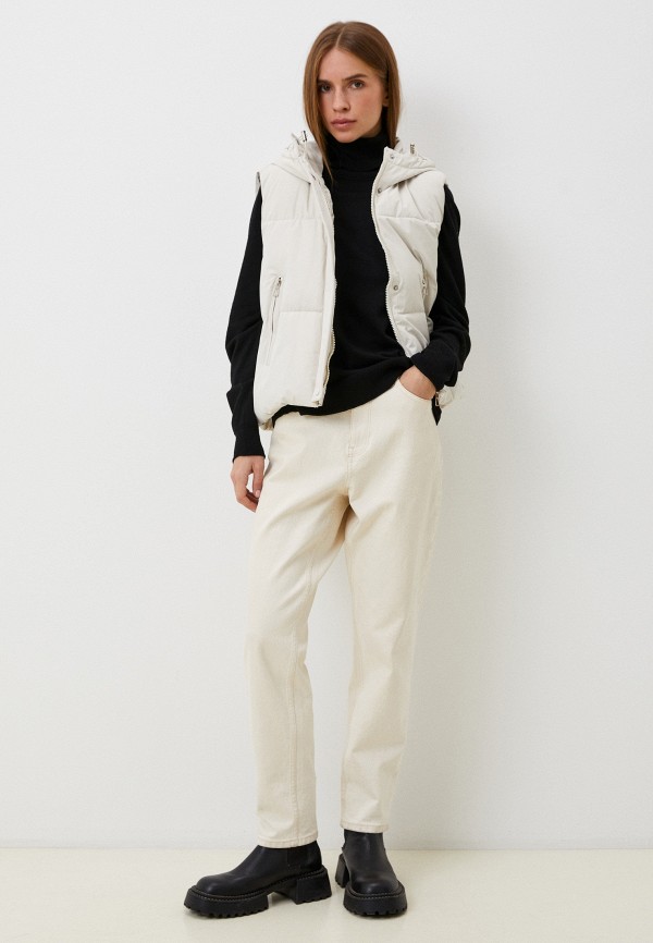 Nerouge Жилет утепленный - фото 2