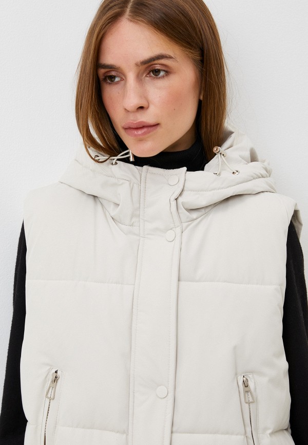 Nerouge Жилет утепленный - фото 5