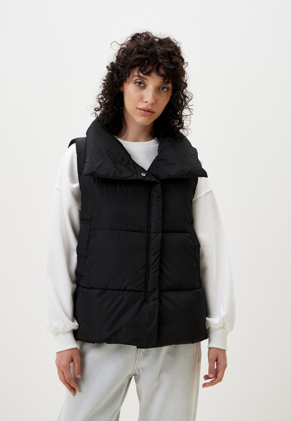 Nerouge Жилет утепленный - фото 1