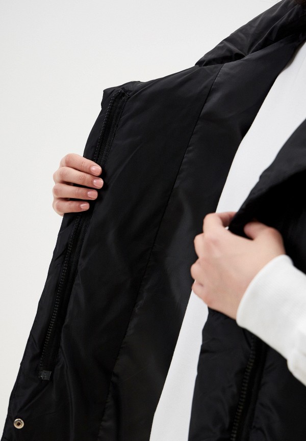 Nerouge Жилет утепленный - фото 4