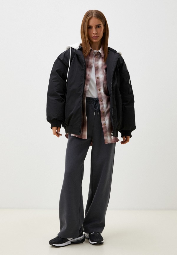 Nerouge Бомбер - фото 2