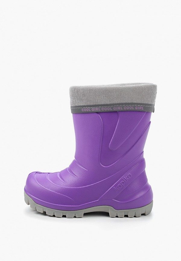 Kapika Сапоги резиновые - фото 1