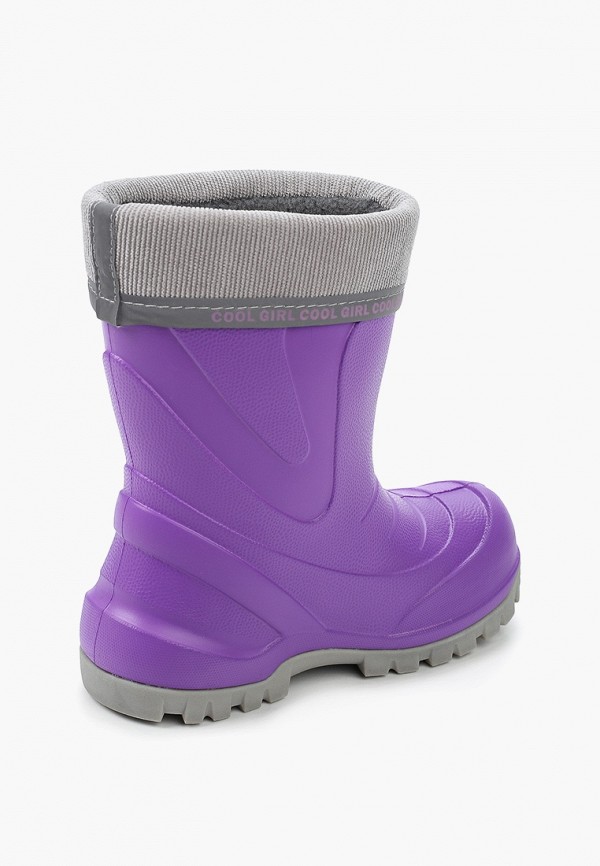 Kapika Сапоги резиновые - фото 3