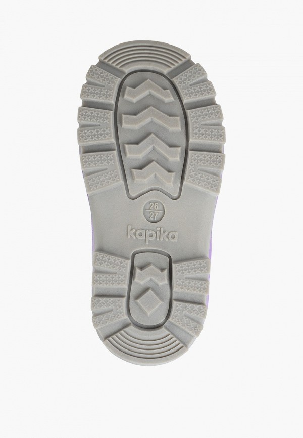 Kapika Сапоги резиновые - фото 5