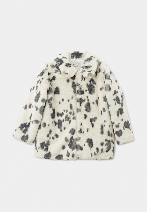 Stella McCartney Куртка меховая - фото 1