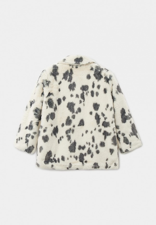 Stella McCartney Куртка меховая - фото 2