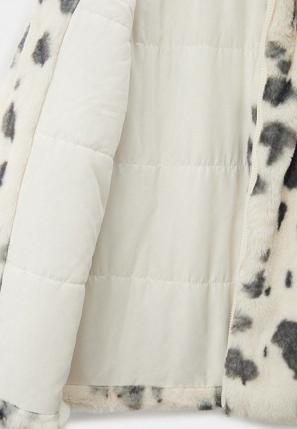 Stella McCartney Куртка меховая - фото 3