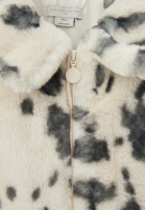 Stella McCartney Куртка меховая - фото 4