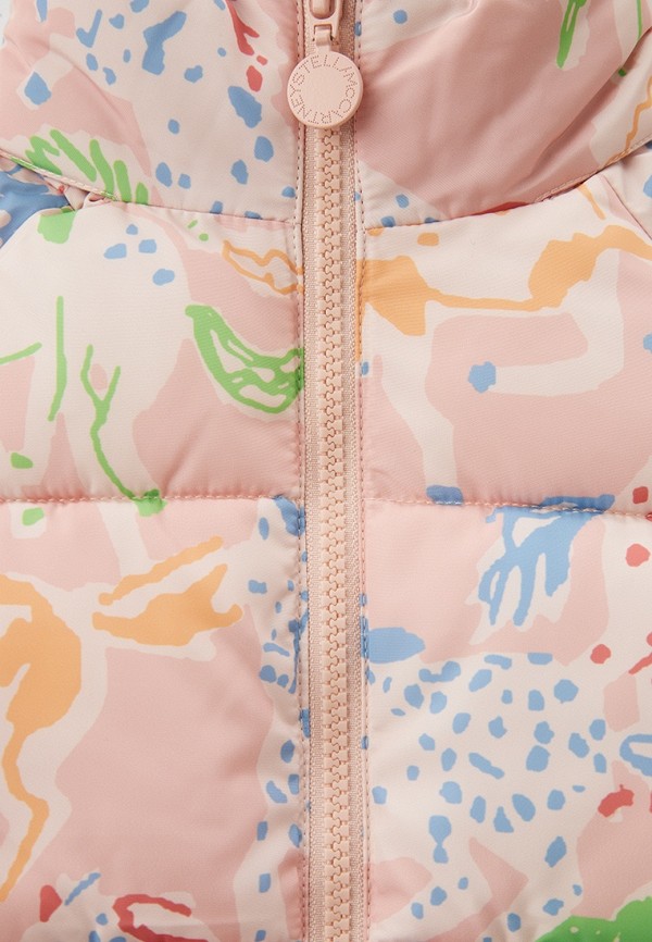 Stella McCartney Куртка утепленная - фото 4