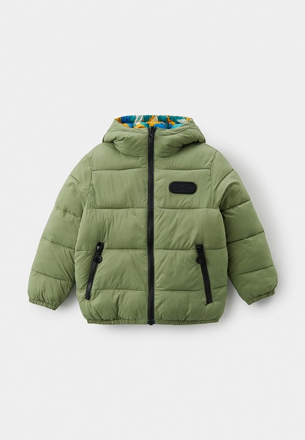 Stella McCartney Куртка утепленная - фото 1