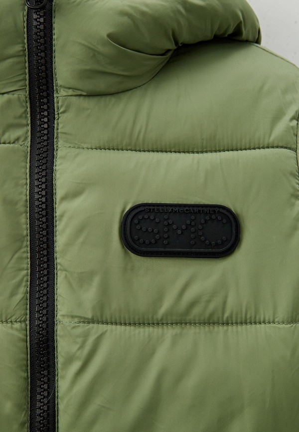 Stella McCartney Куртка утепленная - фото 4