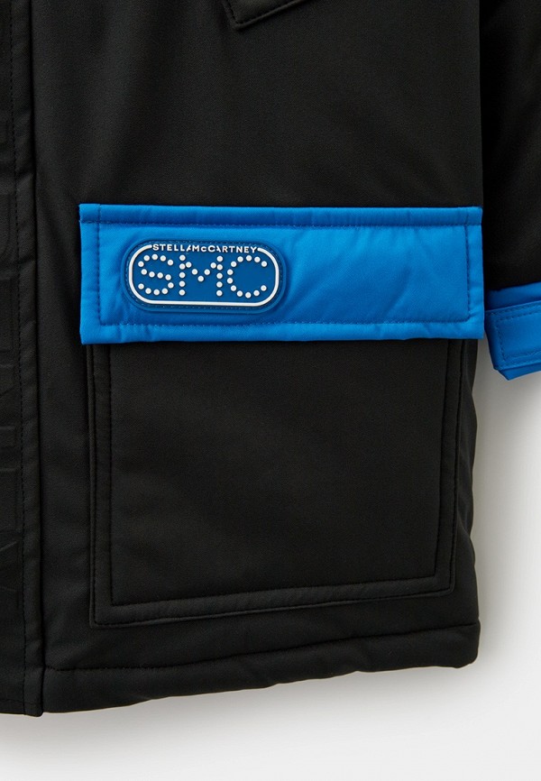 Stella McCartney Куртка утепленная - фото 3