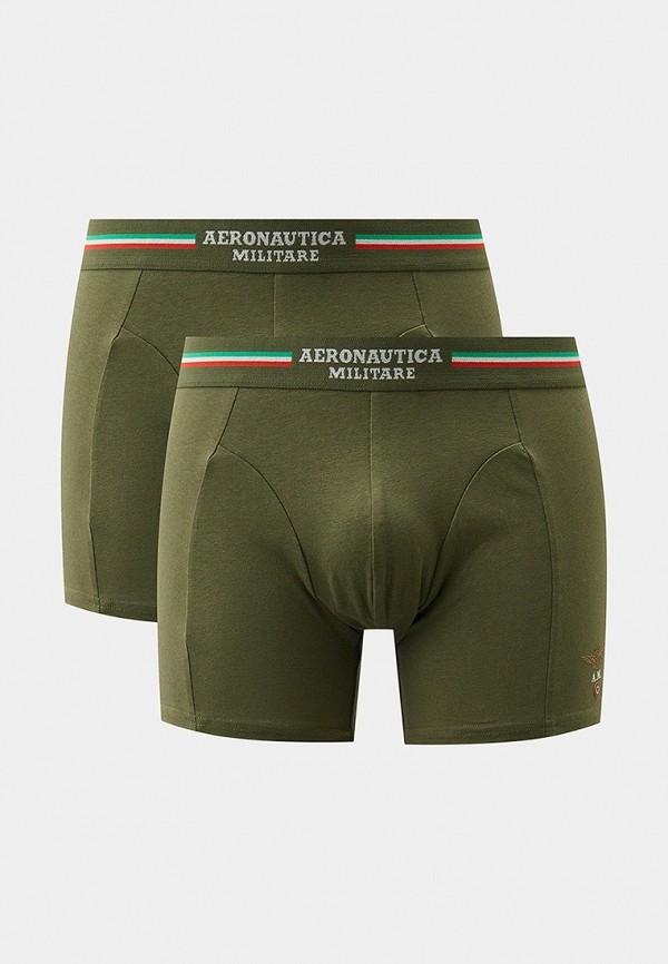 Aeronautica Militare Трусы 2 шт. - фото 1