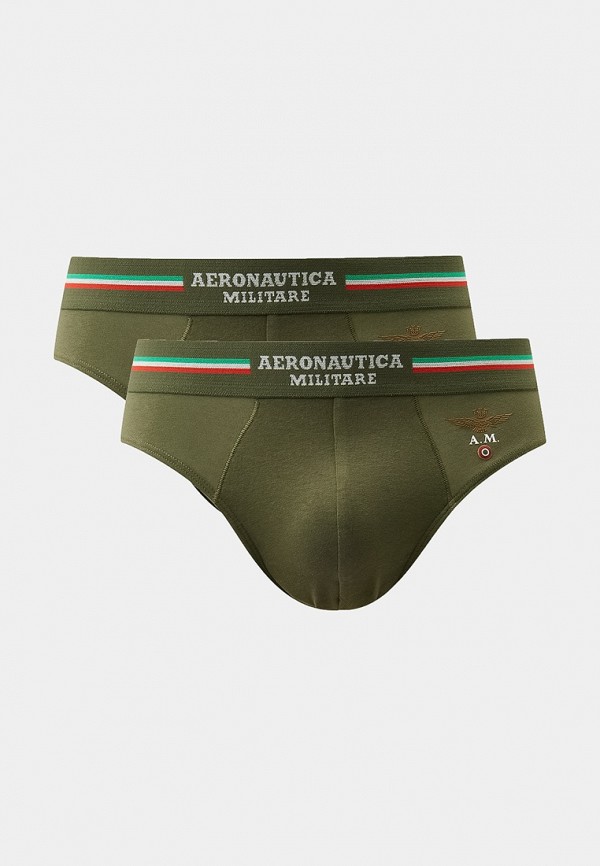 Aeronautica Militare Трусы 2 шт. - фото 1
