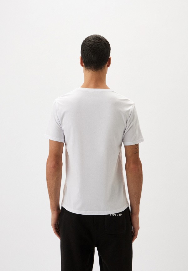 Aeronautica Militare Футболка - фото 3