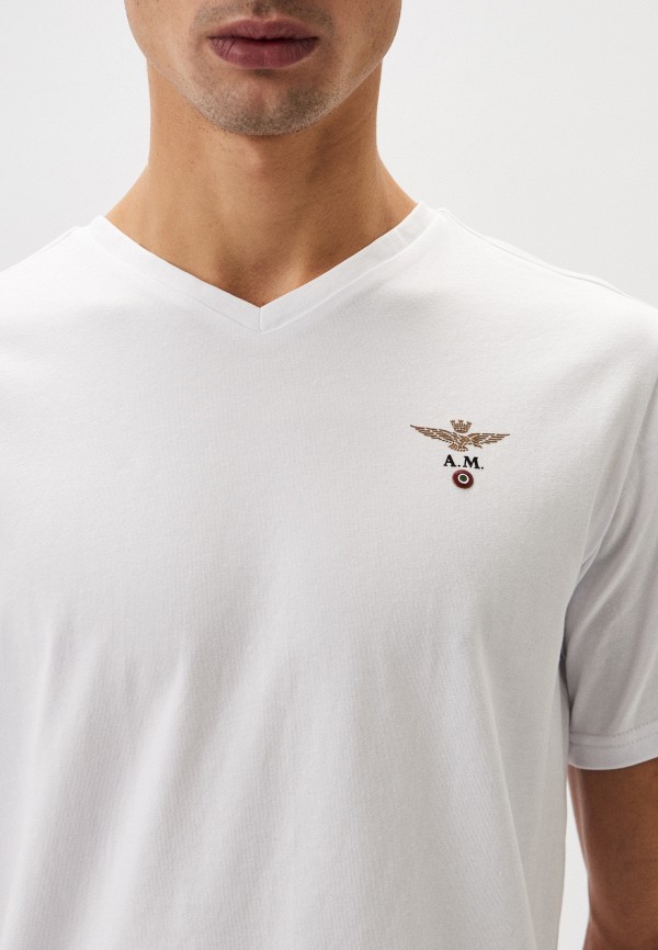 Aeronautica Militare Футболка - фото 4