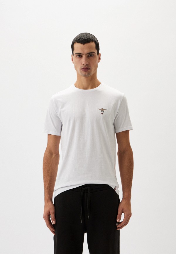 Aeronautica Militare Футболка - фото 1