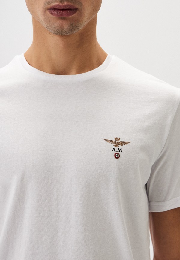 Aeronautica Militare Футболка - фото 4