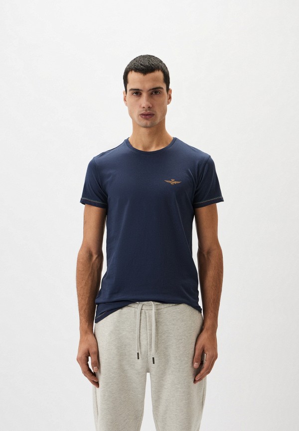 Aeronautica Militare Футболка домашняя - фото 1