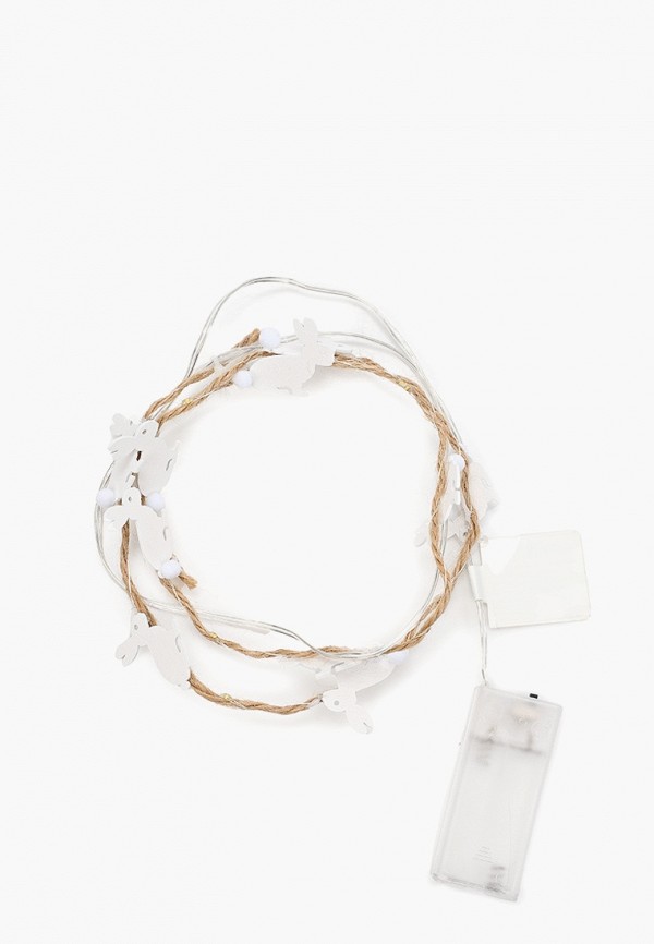 Magic Time Гирлянда - 170 см, теплый желтый свет - фото 2