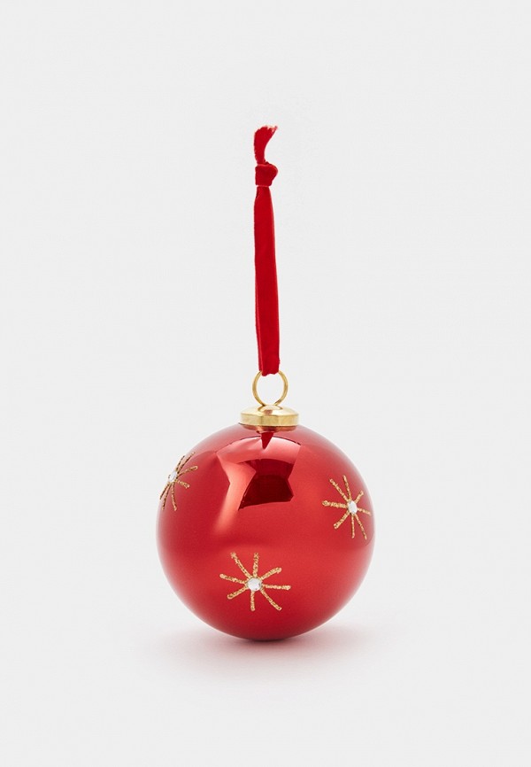 Valma Елочная игрушка - 10 см - фото 1