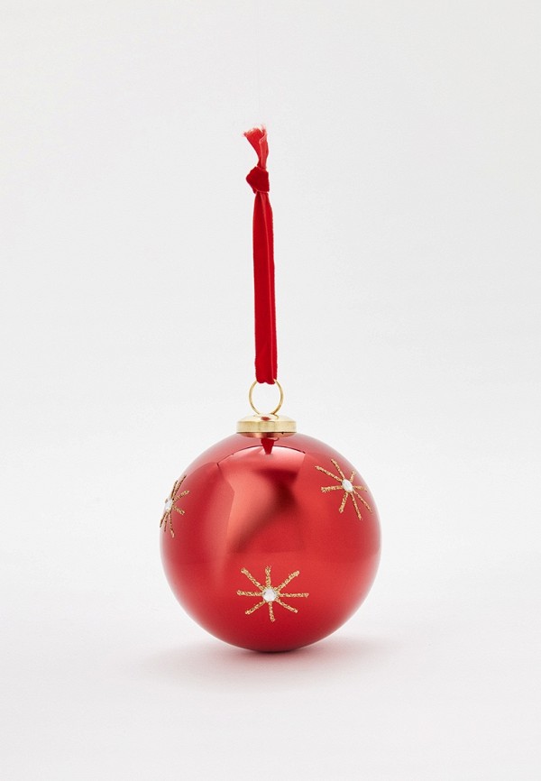 Valma Елочная игрушка - 10 см - фото 2