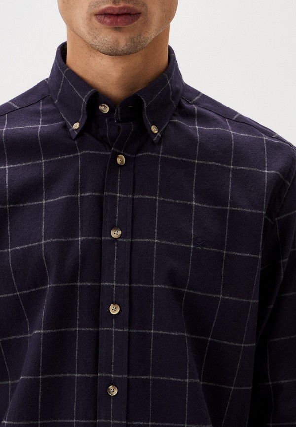Hackett London Рубашка - фото 4