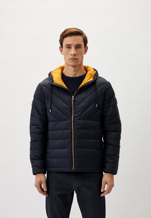 Hackett London Пуховик - фото 1