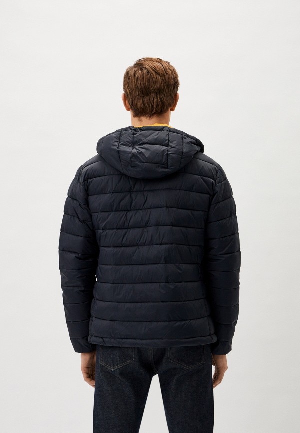 Hackett London Пуховик - фото 3