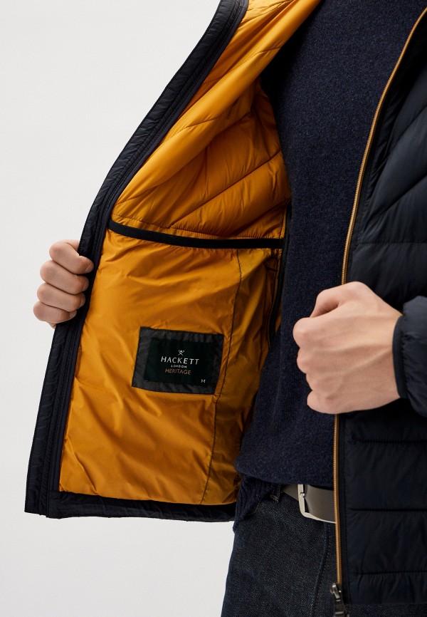 Hackett London Пуховик - фото 4