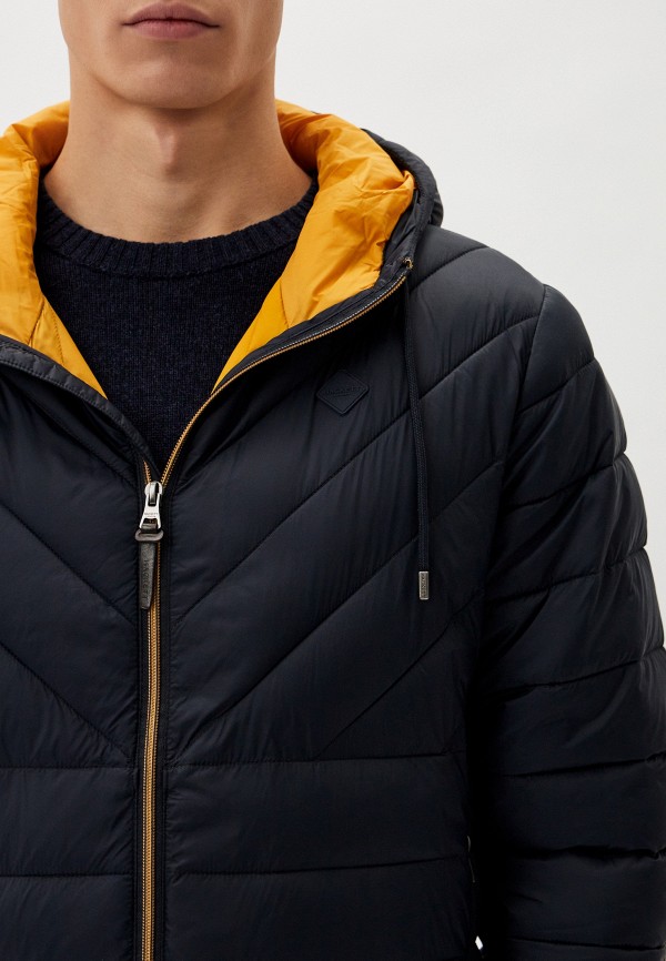 Hackett London Пуховик - фото 5